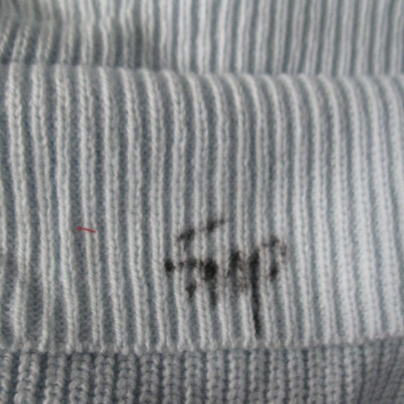 Lands' End Women's Mock neck Long sleeve sweater, NWT - Picture 6 of 6